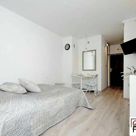 Studio Apartment Spalato Eksteriør bilde
