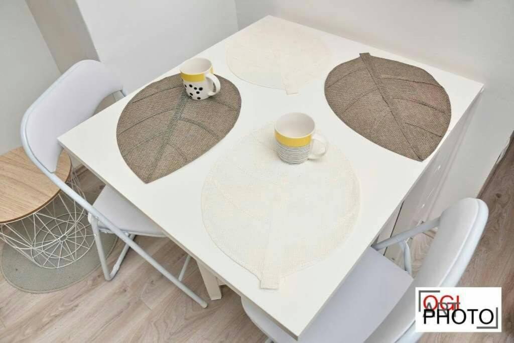 Studio Apartment Spalato Eksteriør bilde