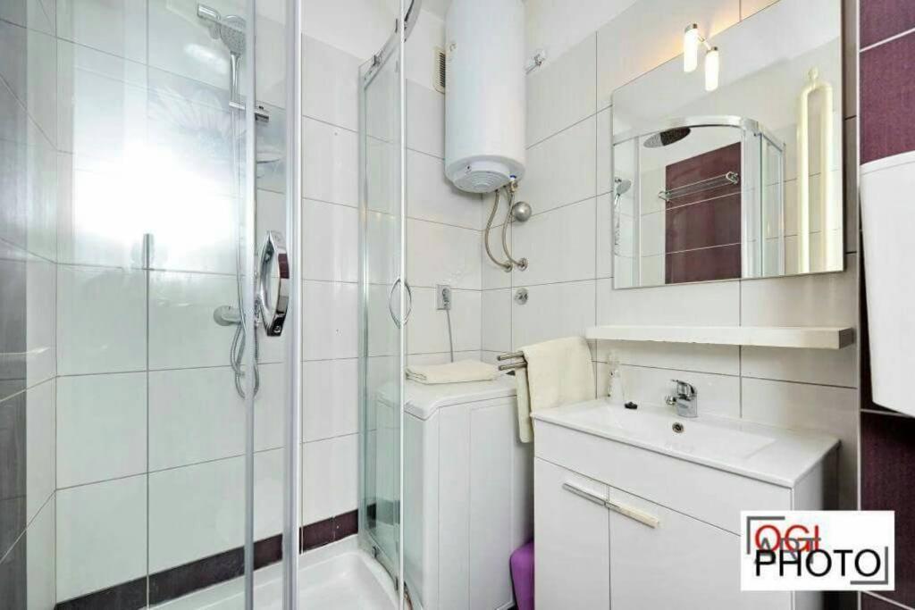 Studio Apartment Spalato Eksteriør bilde