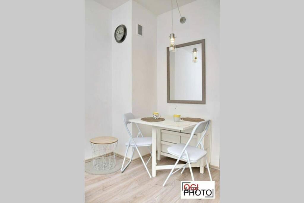 Studio Apartment Spalato Eksteriør bilde