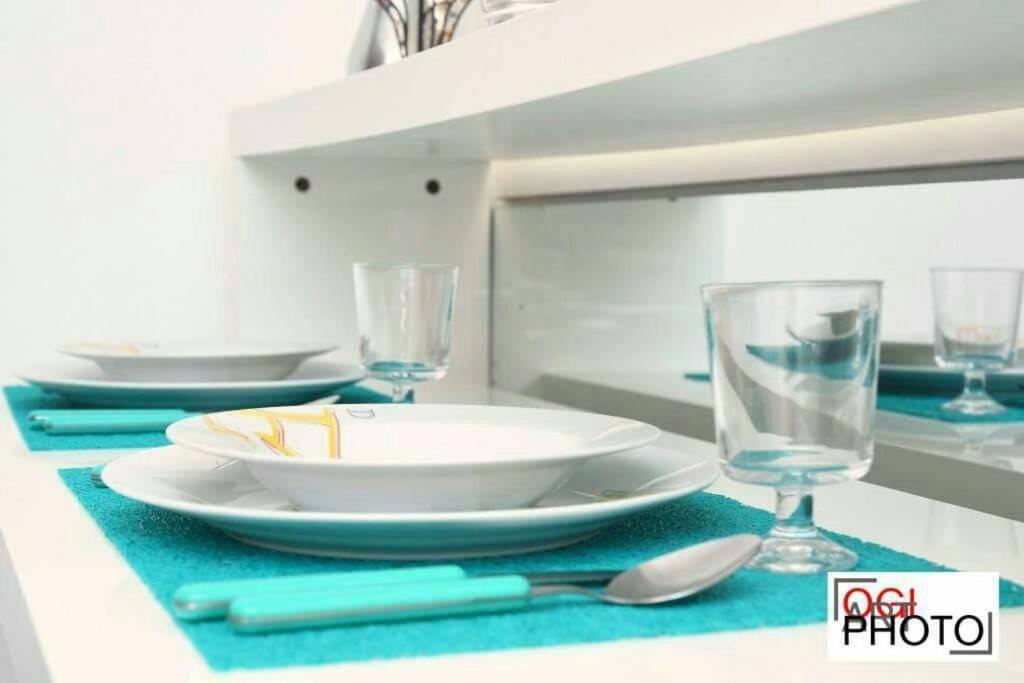 Studio Apartment Spalato Eksteriør bilde
