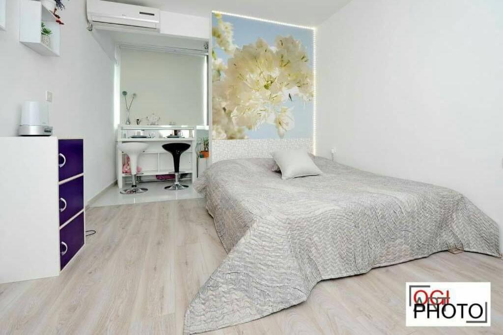 Studio Apartment Spalato Eksteriør bilde