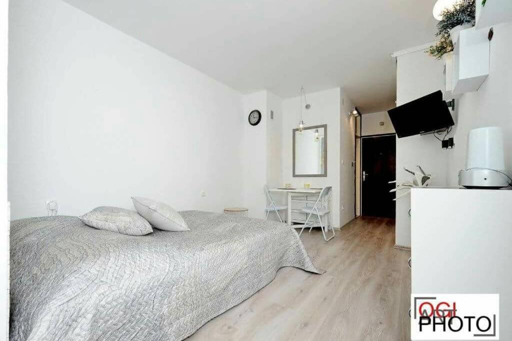 Studio Apartment Spalato Eksteriør bilde