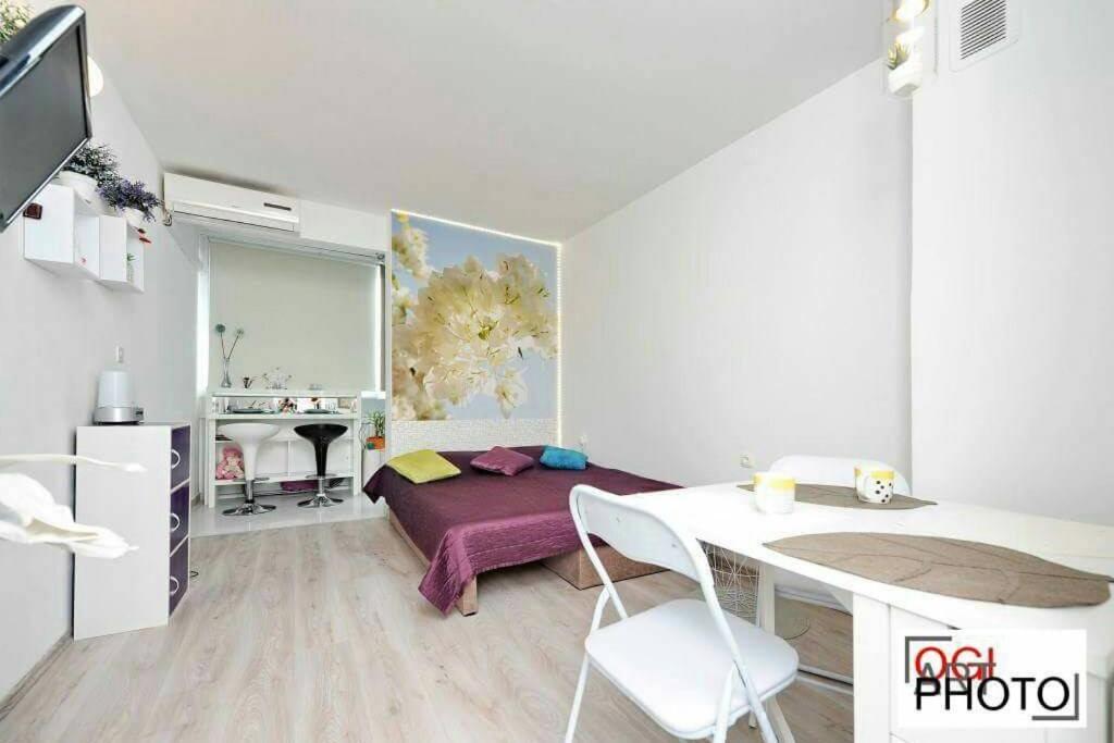 Studio Apartment Spalato Eksteriør bilde